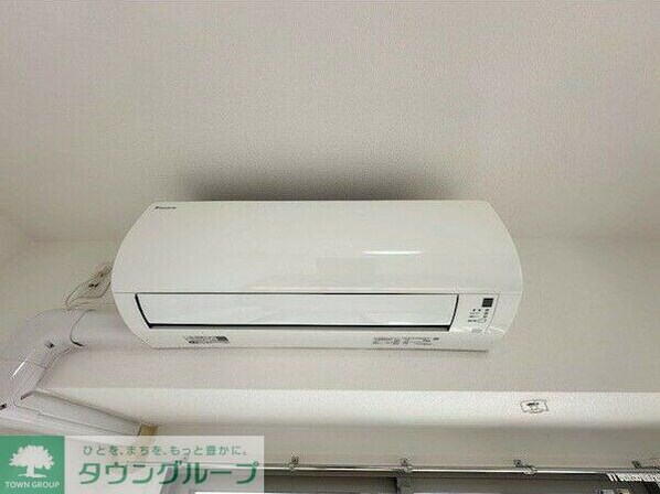 エルスタンザ徳川の物件内観写真